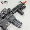 New M4A1 Gel Blaster High Speed Fire Mode XM4 LKCJ