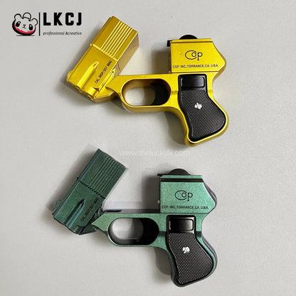 New Mini Pistol Nerf Toy Gun LKCJ