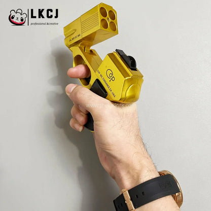 New Mini Pistol Nerf Toy Gun LKCJ