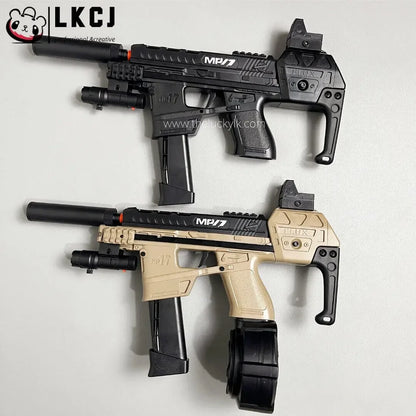 New Mp17 Gel Blaster(Tiktok Recommend) LKCJ