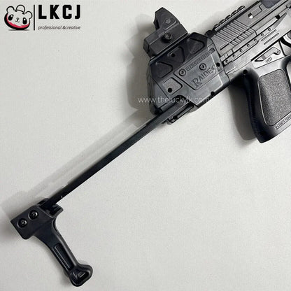 New Mp17 Gel Blaster(Tiktok Recommend) LKCJ