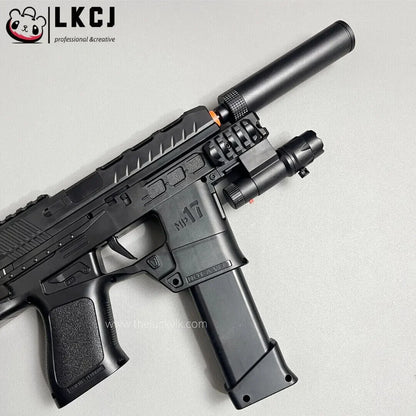 New Mp17 Gel Blaster(Tiktok Recommend) LKCJ