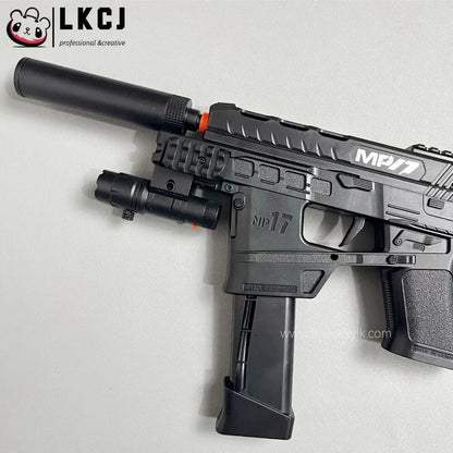 New Mp17 Gel Blaster(Tiktok Recommend) LKCJ