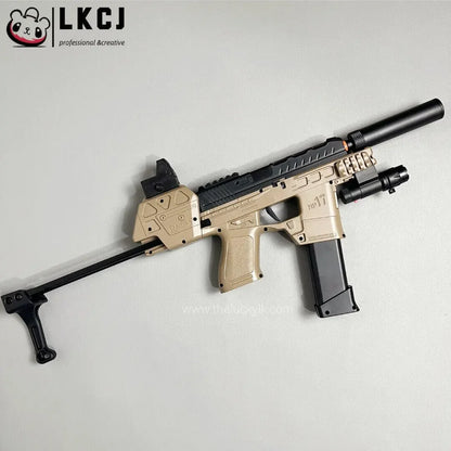 New Mp17 Gel Blaster(Tiktok Recommend) LKCJ
