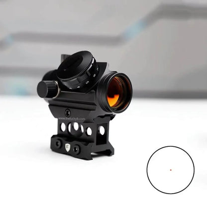 New Multi-Scope All-metal Design For Toy Guns LKCJ