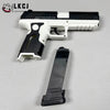 New P320 Soft Bullet Nerf Gun LKCJ