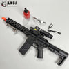 New SLR Precision Shooting Gel Blaster Fast Mode 11.1V Battery Recommended 18Age 18+ LKCJ