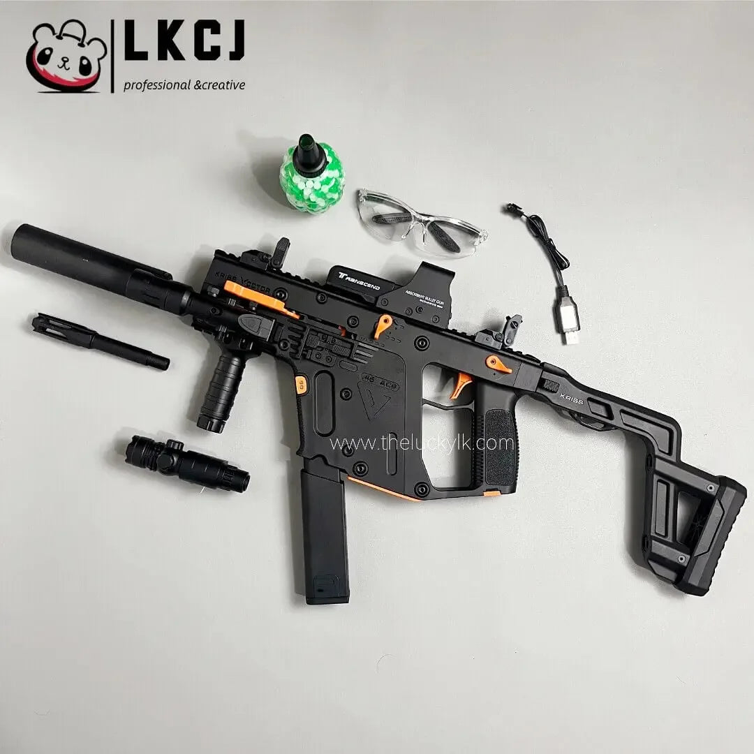 New Vector Gel Blaster LKCJ