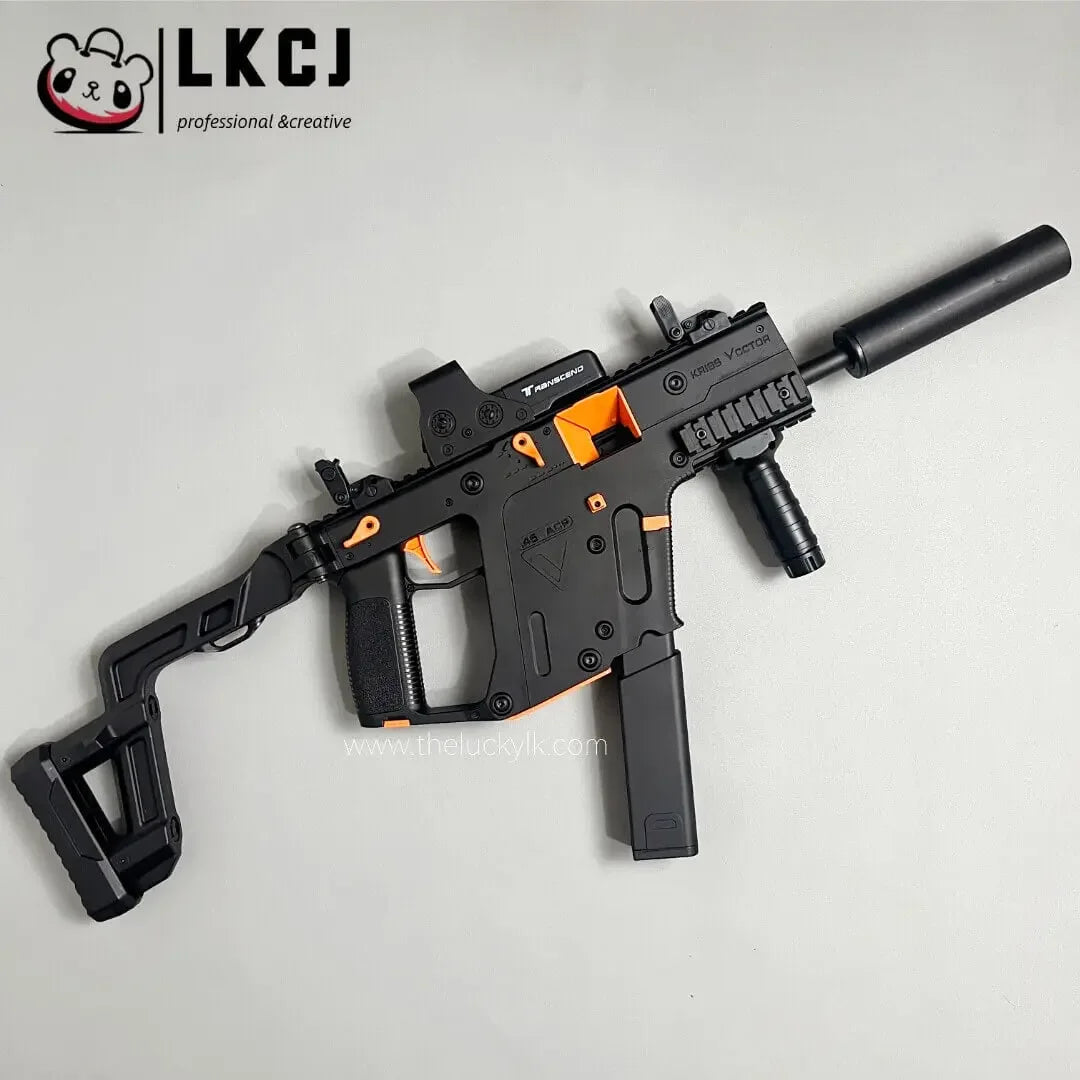 New Vector Gel Blaster LKCJ
