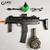 Load image into Gallery viewer, New mp7 mp9 Gel Blaster Toy Gun LKCJ