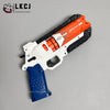 Space Revolver Gel blaster Nerf Toy Gun LKCJ