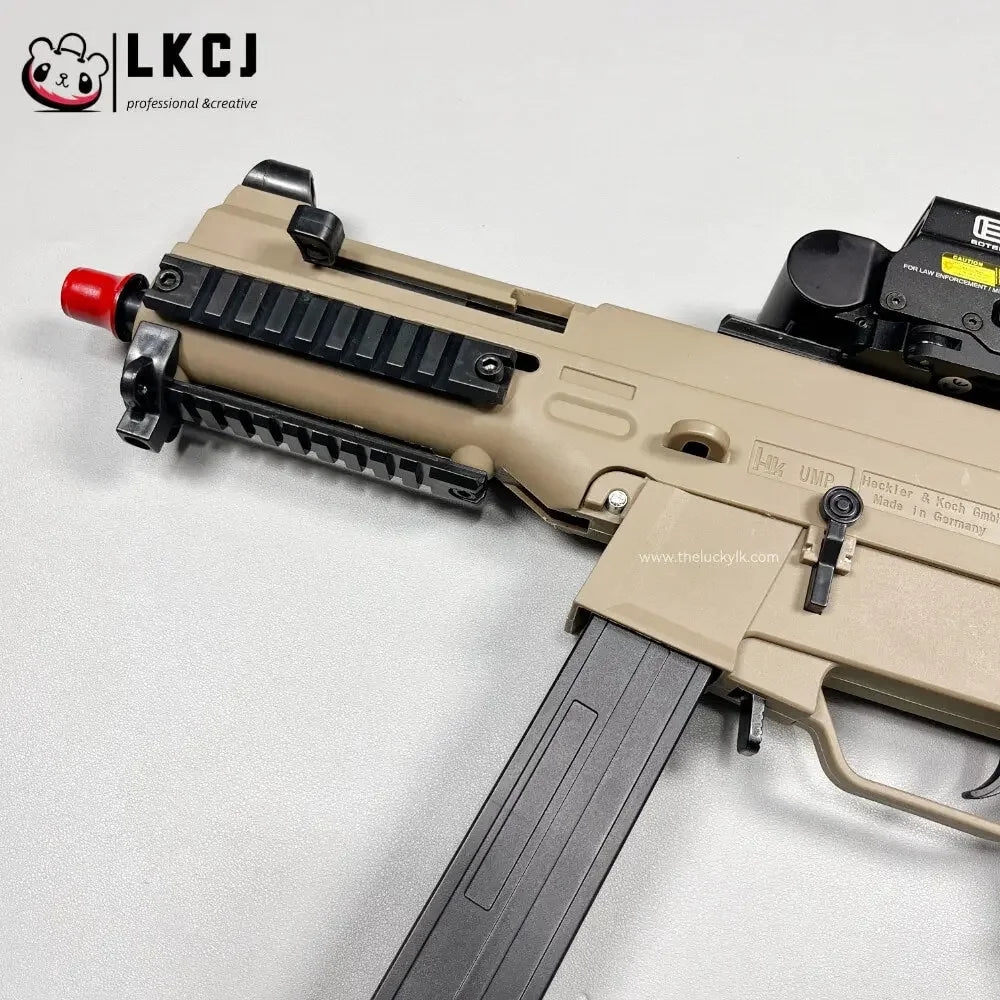 Ump45 Gel Blaster LKCJ